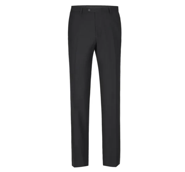 Men's Slim Fit 2-Piece Shawl Lapel Tuxedo Suit - Image 5
