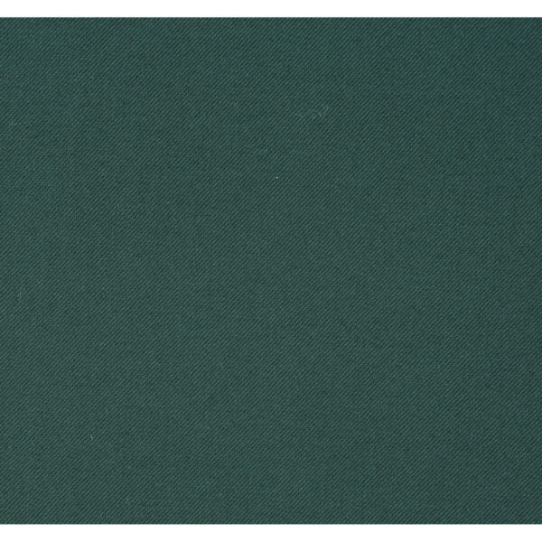 Men's Slim Fit 2-Piece Shawl Lapel Tuxedo Dark Green Suit - Image 3